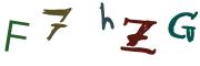CAPTCHA на основе изображений