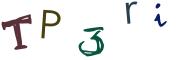 CAPTCHA на основе изображений