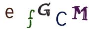 CAPTCHA на основе изображений
