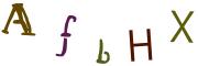 CAPTCHA на основе изображений