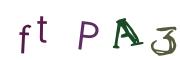 CAPTCHA на основе изображений