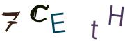 CAPTCHA на основе изображений