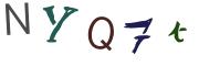 CAPTCHA на основе изображений