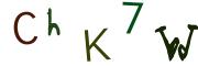 CAPTCHA на основе изображений