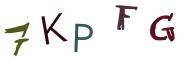 CAPTCHA на основе изображений