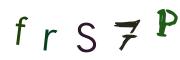 CAPTCHA на основе изображений