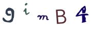 CAPTCHA на основе изображений