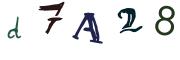 CAPTCHA на основе изображений