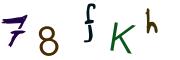 CAPTCHA на основе изображений