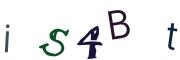 CAPTCHA на основе изображений