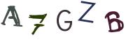 CAPTCHA на основе изображений