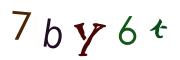 CAPTCHA на основе изображений