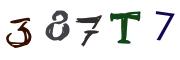 CAPTCHA на основе изображений