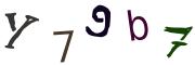 CAPTCHA на основе изображений