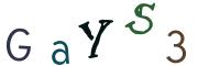 CAPTCHA на основе изображений