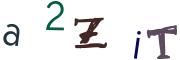 CAPTCHA на основе изображений