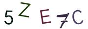 CAPTCHA на основе изображений