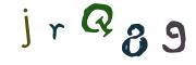 CAPTCHA на основе изображений