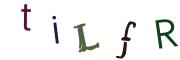 CAPTCHA на основе изображений
