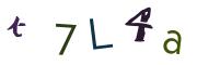 CAPTCHA на основе изображений