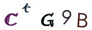 CAPTCHA на основе изображений