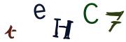 CAPTCHA на основе изображений
