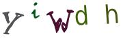 CAPTCHA на основе изображений