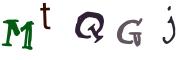 CAPTCHA на основе изображений