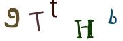CAPTCHA на основе изображений