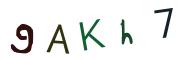 CAPTCHA на основе изображений