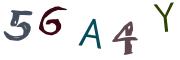 CAPTCHA на основе изображений