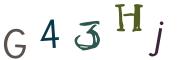 CAPTCHA на основе изображений