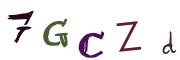 CAPTCHA на основе изображений