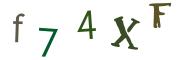 CAPTCHA на основе изображений