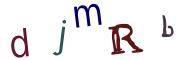 CAPTCHA на основе изображений