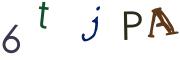 CAPTCHA на основе изображений