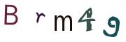 CAPTCHA на основе изображений