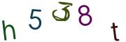 CAPTCHA на основе изображений