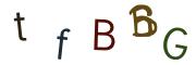 CAPTCHA на основе изображений