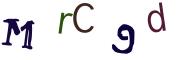 CAPTCHA на основе изображений