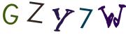 CAPTCHA на основе изображений