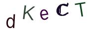 CAPTCHA на основе изображений
