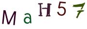 CAPTCHA на основе изображений