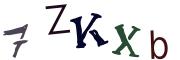 CAPTCHA на основе изображений