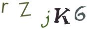 CAPTCHA на основе изображений