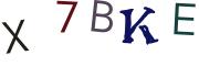 CAPTCHA на основе изображений