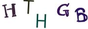 CAPTCHA на основе изображений
