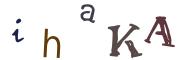CAPTCHA на основе изображений
