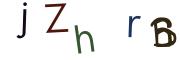 CAPTCHA на основе изображений