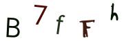 CAPTCHA на основе изображений